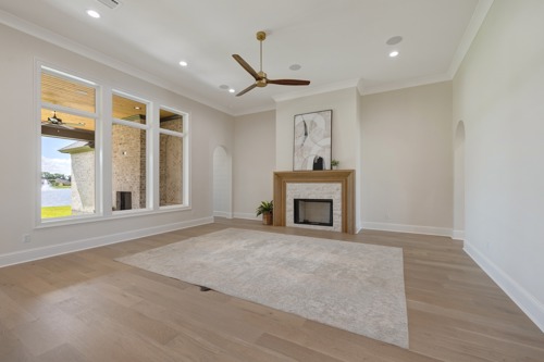 301 Abercrombie Way Image